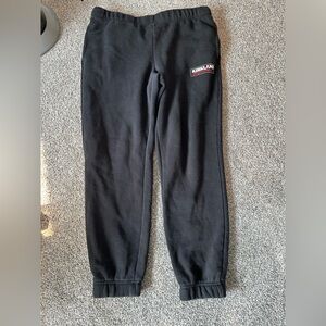 Kirkland Signature Black Fleece Garment